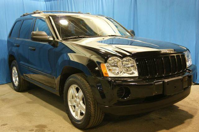Jeep Grand Cherokee 2007 photo 2