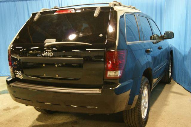Jeep Grand Cherokee 2007 photo 3