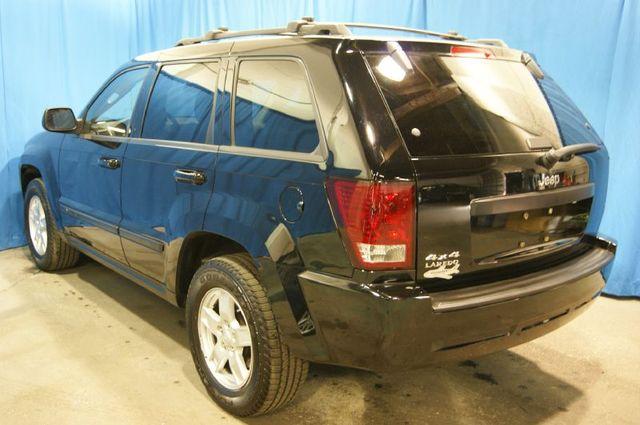Jeep Grand Cherokee 2007 photo 5