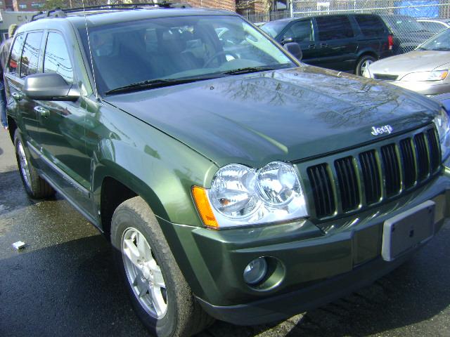 Jeep Grand Cherokee 2007 photo 2
