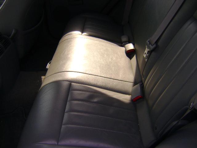 Jeep Grand Cherokee 2007 photo 4