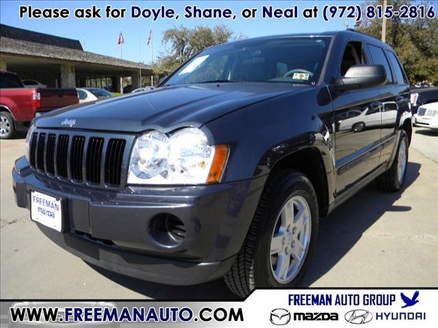 Jeep Grand Cherokee 30TH Anniv Waldoch DVD Leather Sport Utility