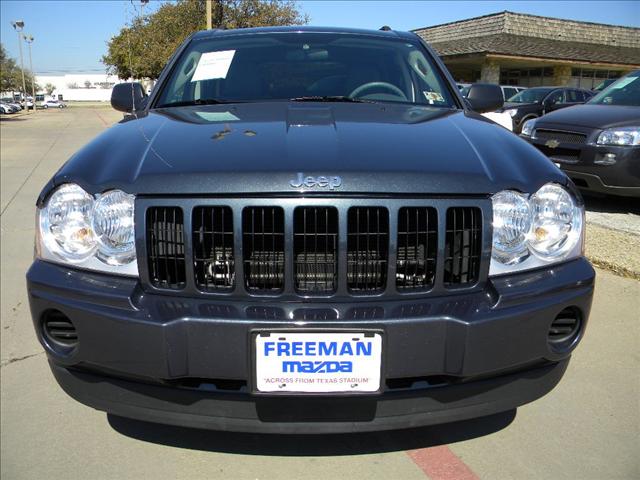 Jeep Grand Cherokee 2007 photo 1