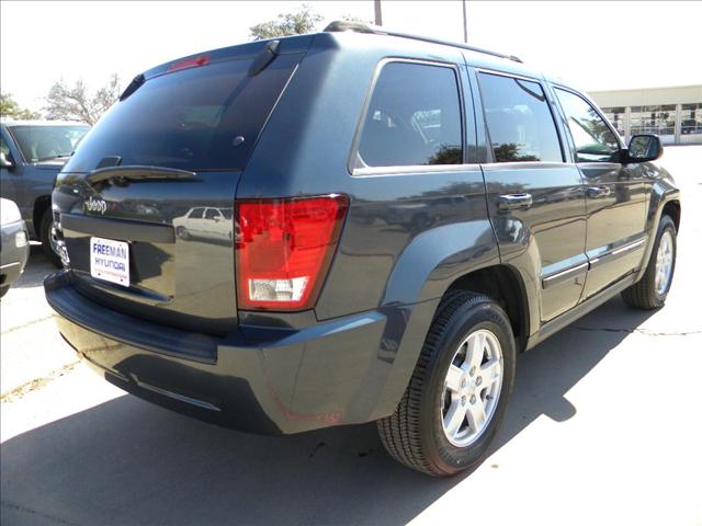 Jeep Grand Cherokee 2007 photo 3