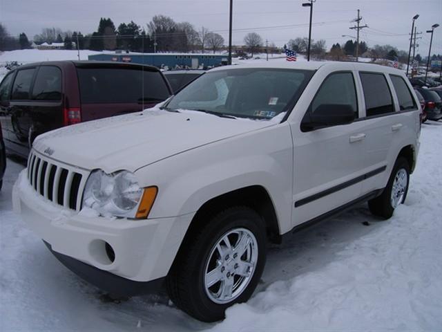 Jeep Grand Cherokee 2007 photo 2