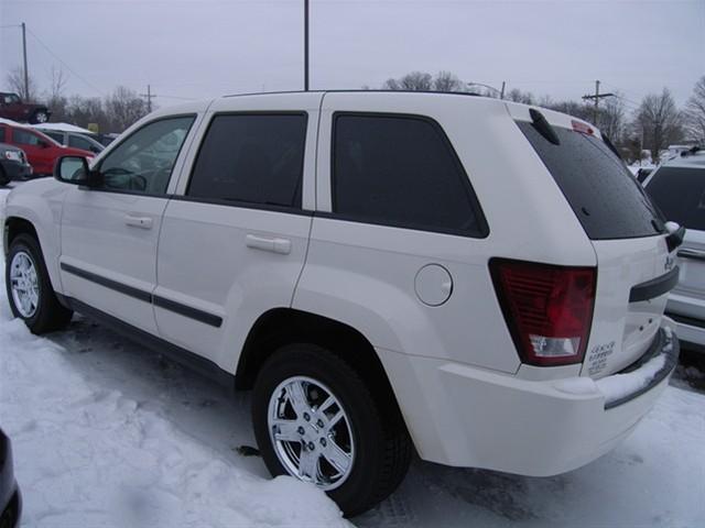 Jeep Grand Cherokee 2007 photo 3