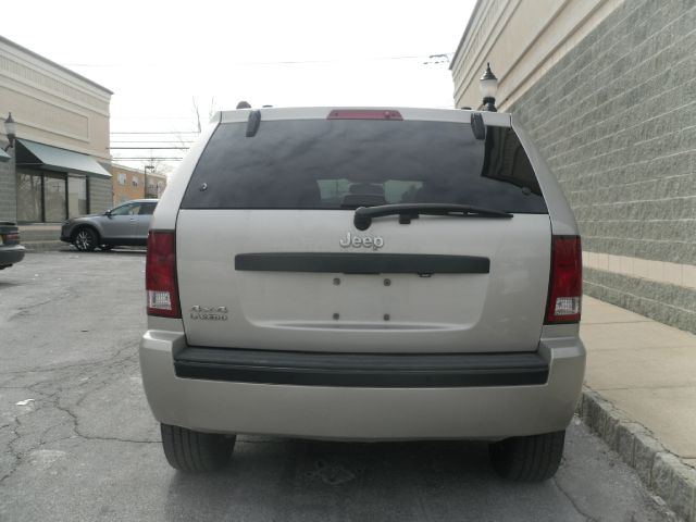 Jeep Grand Cherokee 2007 photo 1