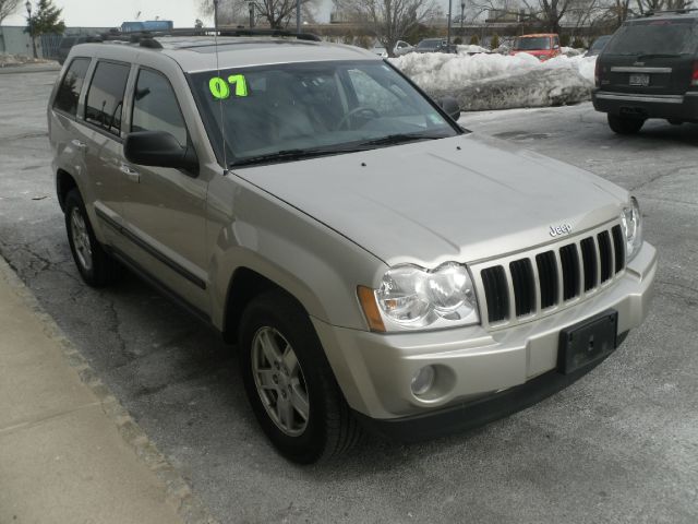 Jeep Grand Cherokee 2007 photo 3