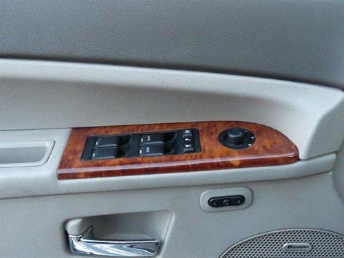 Jeep Grand Cherokee VT 365 Other