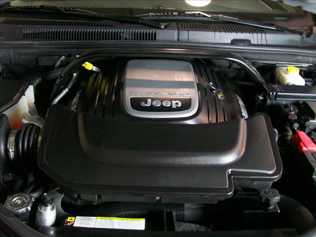 Jeep Grand Cherokee 2007 photo 2