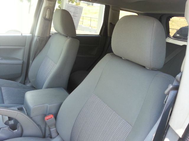 Jeep Grand Cherokee 2007 photo 3