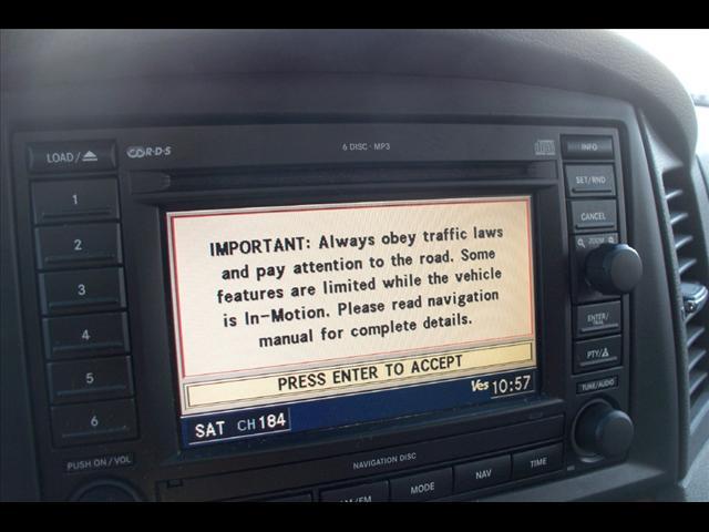 Jeep Grand Cherokee 2007 photo 4