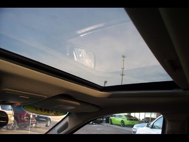 Jeep Grand Cherokee 2007 photo 5