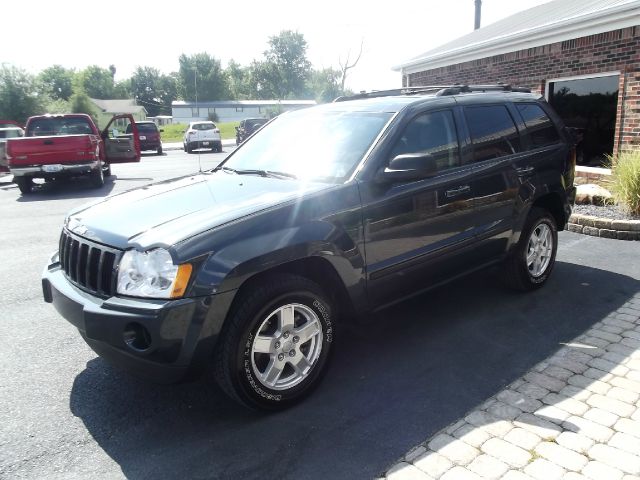 Jeep Grand Cherokee 2007 photo 1