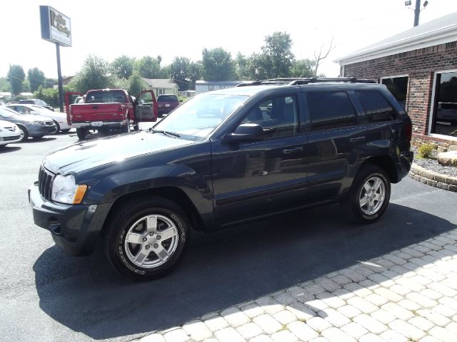 Jeep Grand Cherokee 2007 photo 2