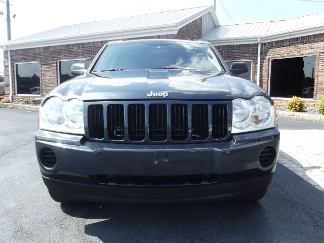 Jeep Grand Cherokee 2007 photo 4