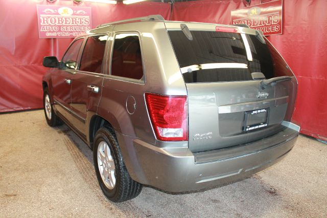 Jeep Grand Cherokee 2007 photo 1