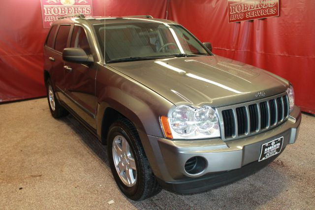 Jeep Grand Cherokee 2007 photo 2