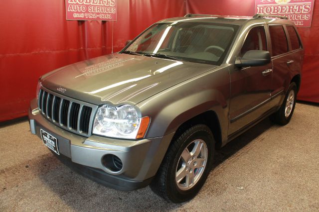 Jeep Grand Cherokee 2007 photo 3