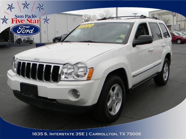 Jeep Grand Cherokee Yaris Sedan Sport Utility