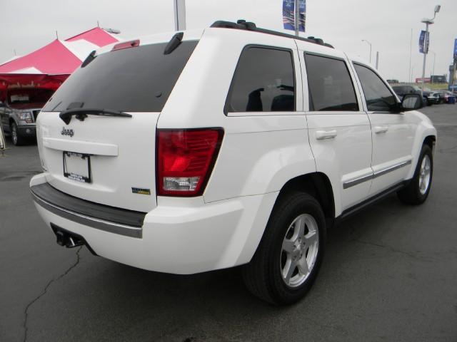 Jeep Grand Cherokee 2007 photo 2