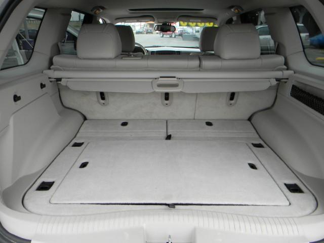 Jeep Grand Cherokee 2007 photo 5
