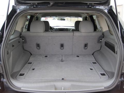 Jeep Grand Cherokee LS Other