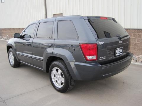 Jeep Grand Cherokee 2007 photo 2