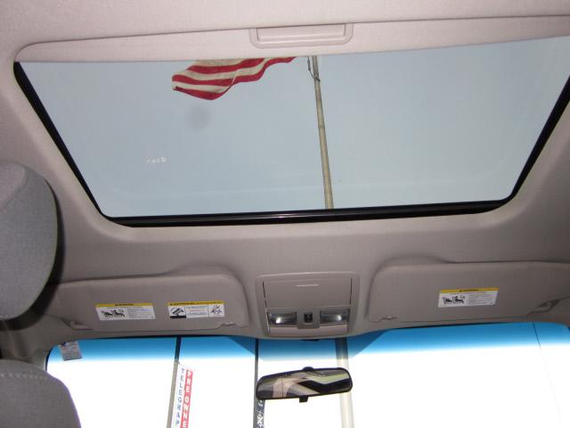 Jeep Grand Cherokee 2007 photo 5