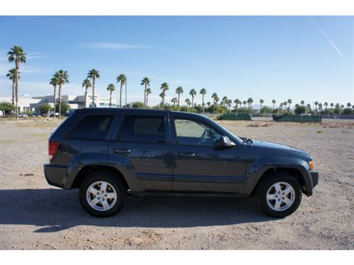 Jeep Grand Cherokee LS Other