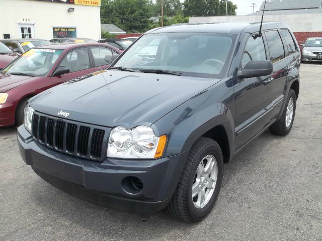 Jeep Grand Cherokee 2007 photo 3
