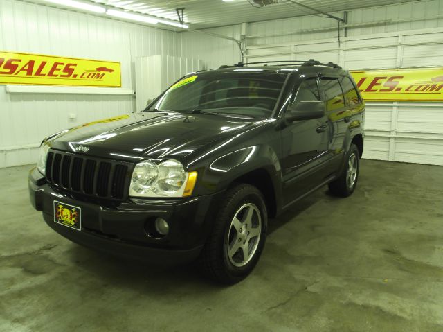 Jeep Grand Cherokee 2007 photo 2