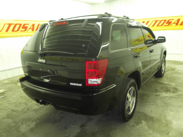 Jeep Grand Cherokee 2007 photo 3