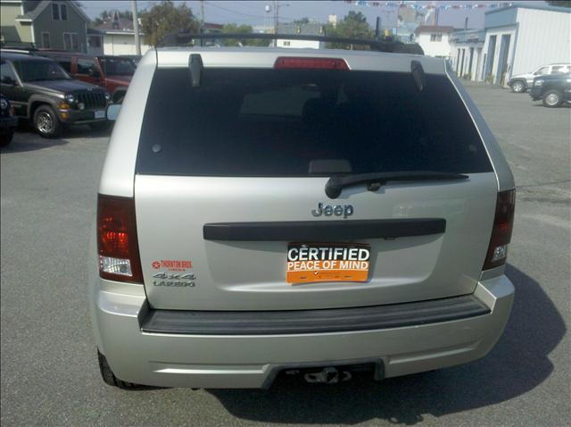 Jeep Grand Cherokee 2007 photo 2