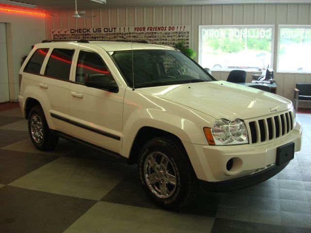Jeep Grand Cherokee 2007 photo 1