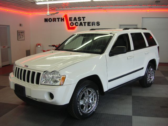 Jeep Grand Cherokee 2007 photo 12