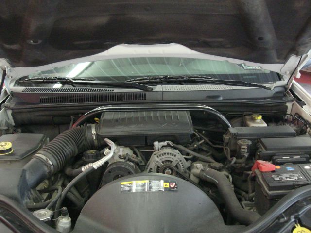 Jeep Grand Cherokee 2007 photo 14