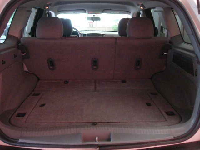 Jeep Grand Cherokee 2007 photo 15