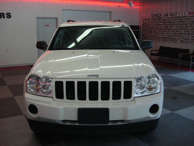 Jeep Grand Cherokee 2007 photo 16