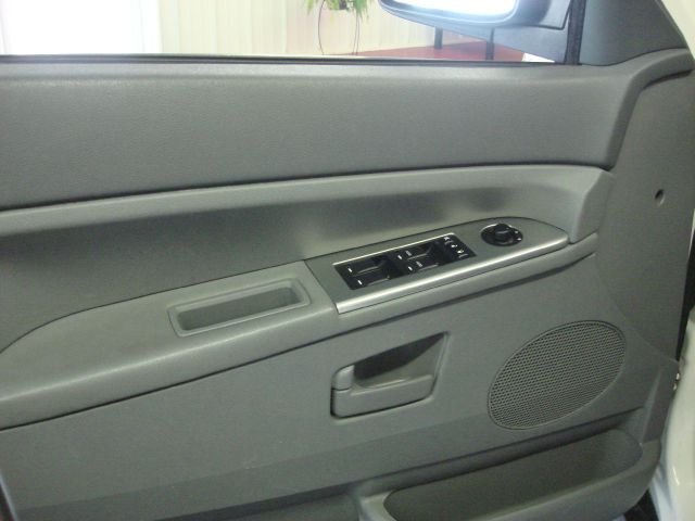 Jeep Grand Cherokee 2007 photo 3