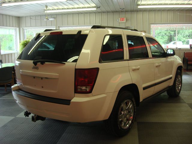 Jeep Grand Cherokee 2007 photo 5