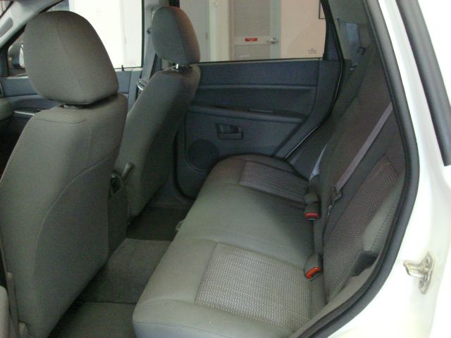 Jeep Grand Cherokee 2007 photo 6