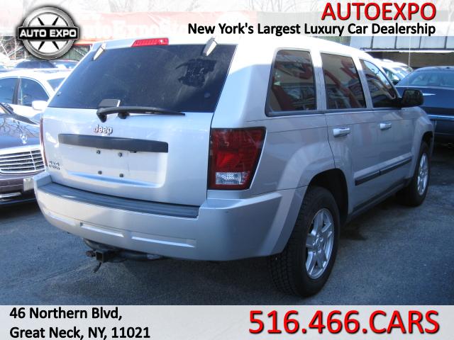 Jeep Grand Cherokee 2007 photo 1