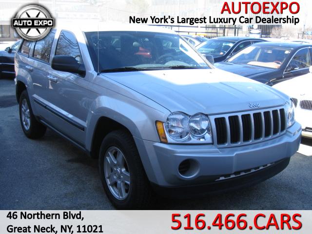 Jeep Grand Cherokee 2007 photo 2