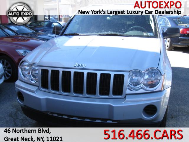 Jeep Grand Cherokee 2007 photo 4