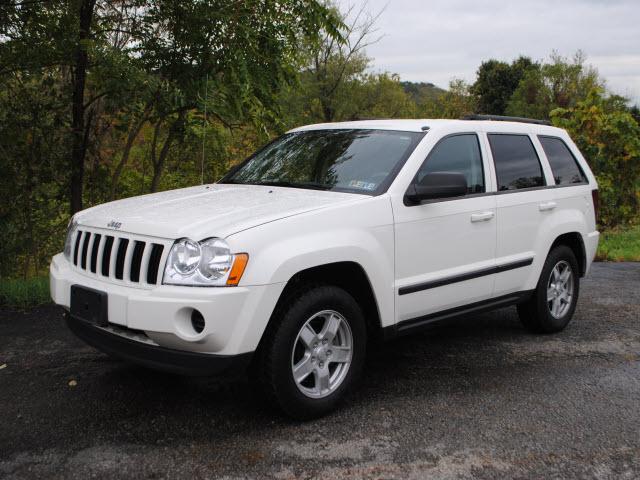 Jeep Grand Cherokee LS Sport Utility