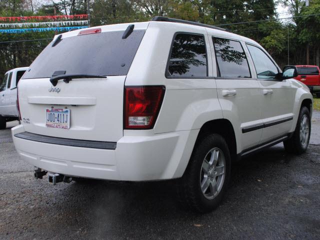 Jeep Grand Cherokee 2007 photo 2