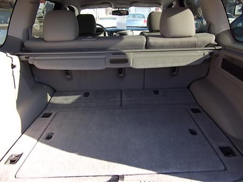 Jeep Grand Cherokee LS Other