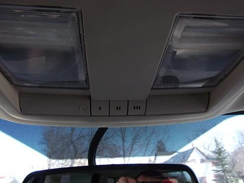 Jeep Grand Cherokee 2007 photo 1