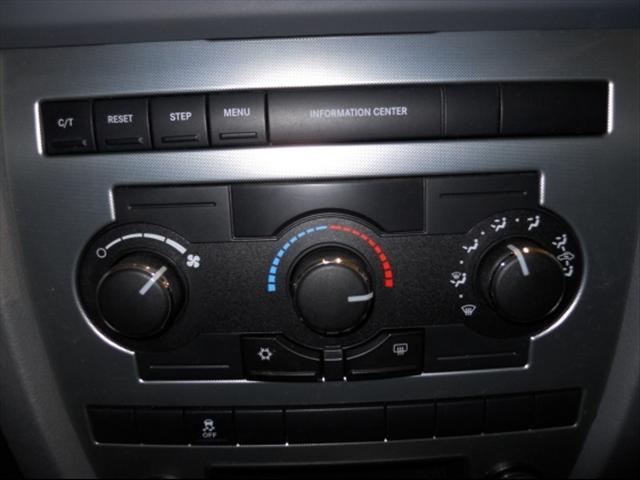 Jeep Grand Cherokee 2007 photo 4
